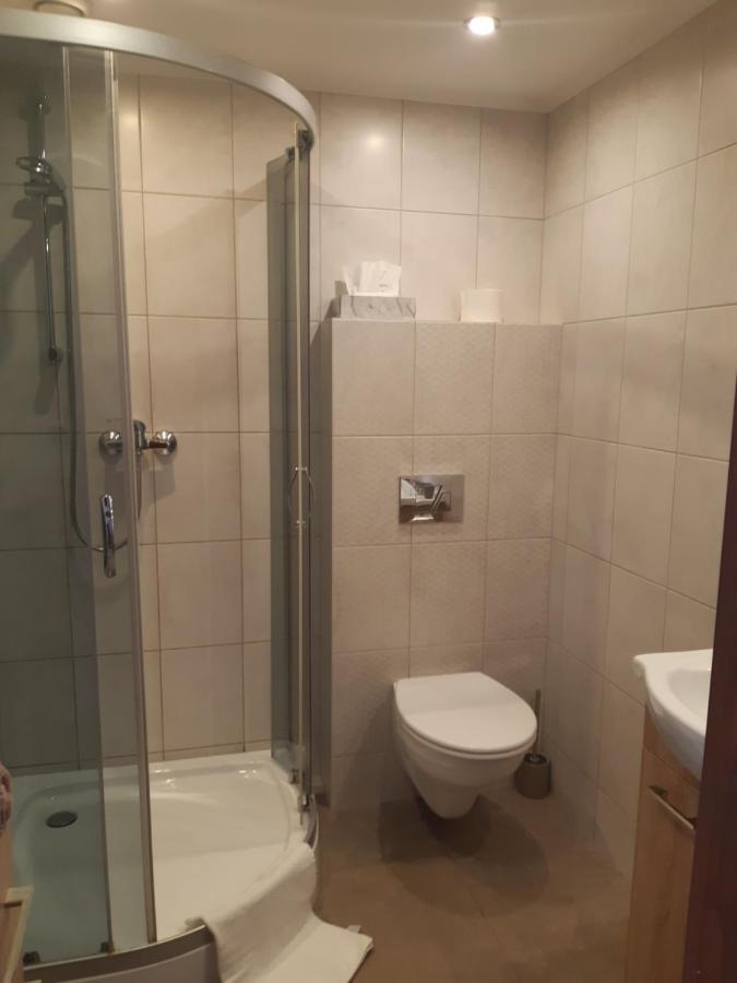 Apartamenty Za Winklem Krakow Dış mekan fotoğraf